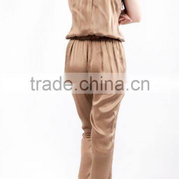 Casual Sleeveless Sadiebrown Nice Jumpsuit 2015 photo-5