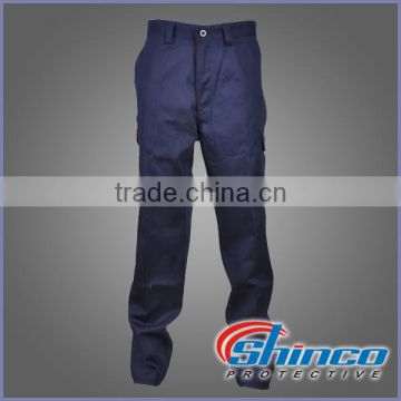 Wholesale high quality safety work pants