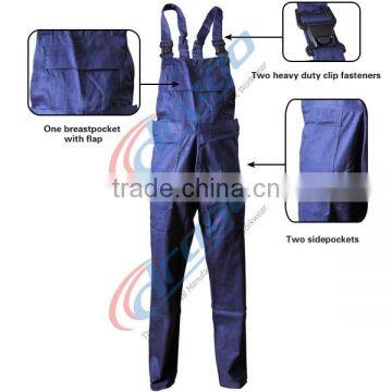 Eco C/N Proban Workwear Oil Resistant Pants photo-2
