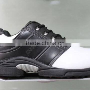 stylish shoes sport, jinjiang shoes, high top golf shoes women men for business made in china