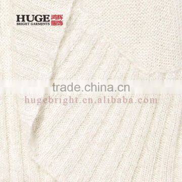 Girls Long Sleeve Open Cardigan Children'S Sweaters photo-2