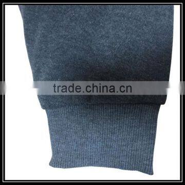 China Custom 100%polyester Quality Plain Hoodies photo-5