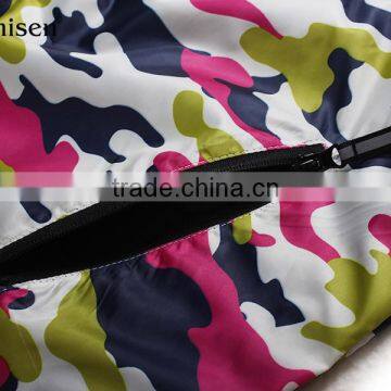 Express Custom Women Camo Jacket Women Camo Outwear photo-4