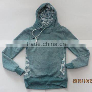 Women's hoodies