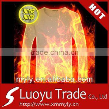 hot sell long sleeve shrit