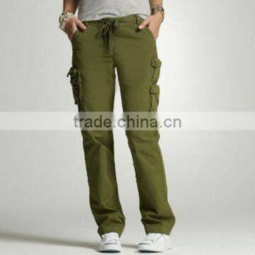 Cargo Long pant