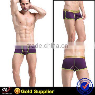 WJ Sexy Man Underwear 95% Cotton photo-2