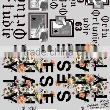 High Quality Plastisol Heat Transfer With Competitive Price photo-2