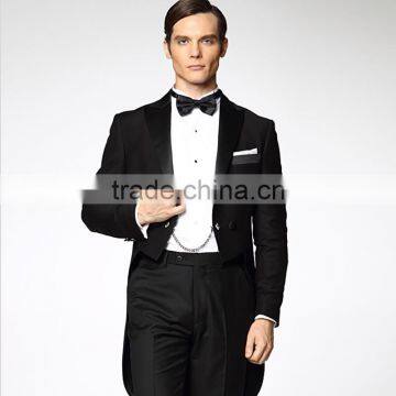 Hot Selling Fashion Quality Tuxedo for Gentlemen