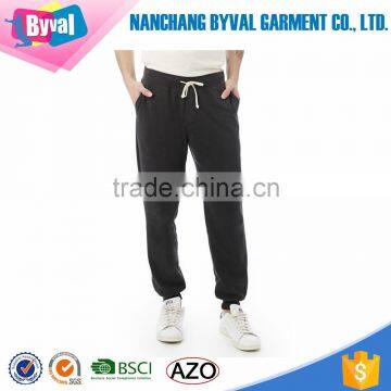 wholesale sweat pants custom logo jogger pants