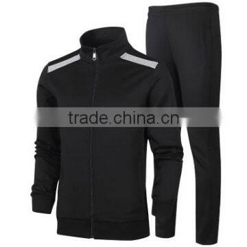 Wholesale Mens Tracksuit High Quality Designer Fleece Tracksuits for Men photo-2
