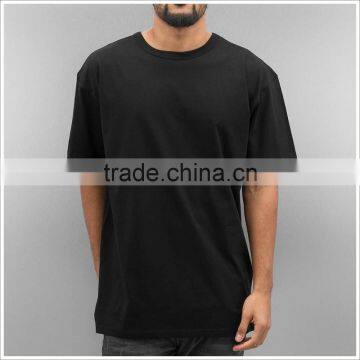 Make Your Design Tee Shirt Factory Custom Size Cotton T Shirt