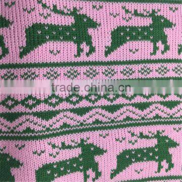 Christmas Decoration Fabric photo-5