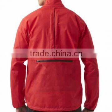 Most Popular Nylon Hooded Winter Down Jackets Men photo-2