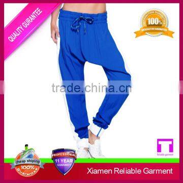 High Quality Custom Safety Wholesale Blank Jogger Pants photo-5