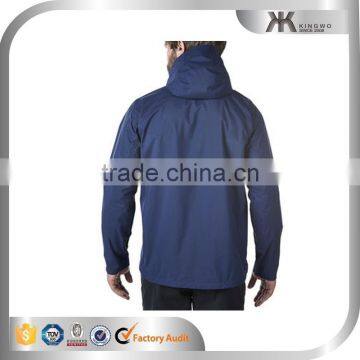 Custom Active Sportswear Running/jogger Polyster Jacket photo-2
