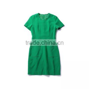 Oem Hot Ladies Wear/ Sexy Lady Western Slim Wear photo-2