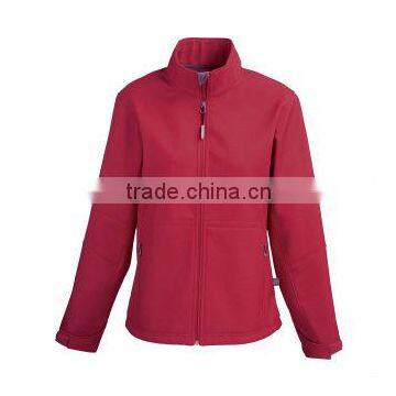 Women's Cavell Softshell Jacket