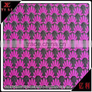 Custom new design cheap clothing silk textiles fabric