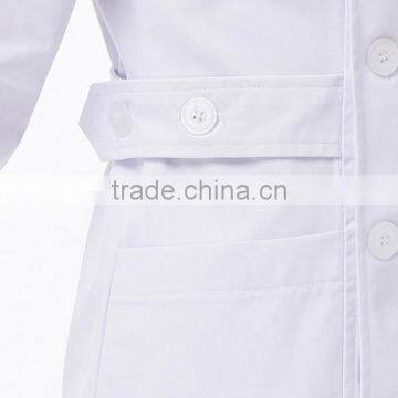 China Medical Uniforms Reina Scrubs Nursing Uniforms Set photo-4