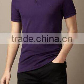 Polo Shirt With Custom Logo