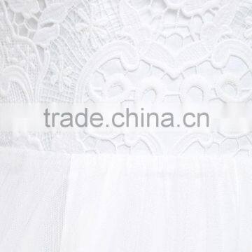 Sweet as a Song Lace Maxi Dress photo-6