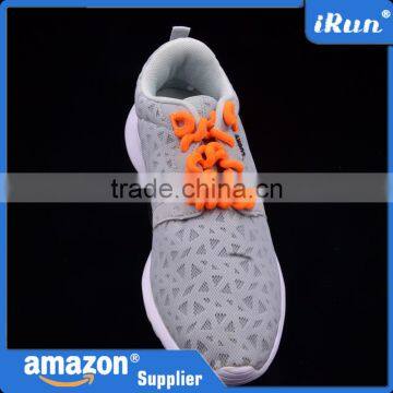 Professional Custom Curly Lazy Shoelaces in Various Vibrant Color~Gift Item Curly Elastic Shoelaces~57 Custom Color photo-2