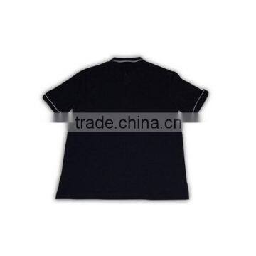 Hot Sell Men Short Sleeve Customized New Design Dry Fit Polo Shirt for Boys photo-6