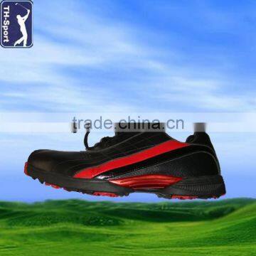 All Weather Coloured Golf Shoes