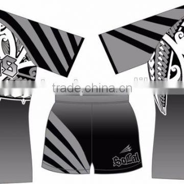 sublimated rugby shirts