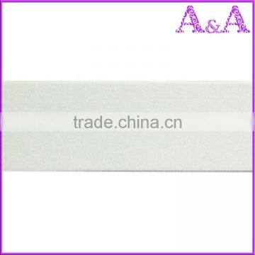 Polyester Satin Label Ribbon Fabric photo-5