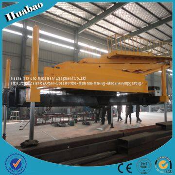 High Quality Customized Size Multifunction Hydraulic Truck Crane  manufacture Light Weight Frp Grating photo-2