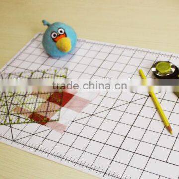 Quilting & Sewing Ruler 30x15cm photo-4