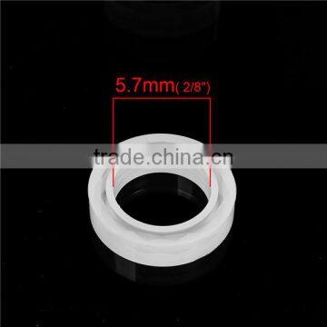 Fashion Faceted White Bracelet Jewelry Making Silicone Mold For Jewelry Making photo-3