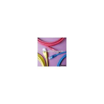 Cat5e Patch cord,optic fiber