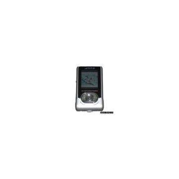 Sell MP4 Player