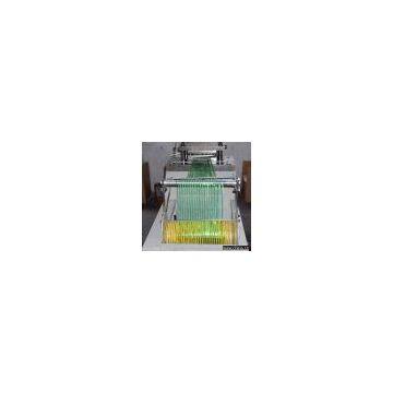 Sell Automatic Sequin Punching Machine