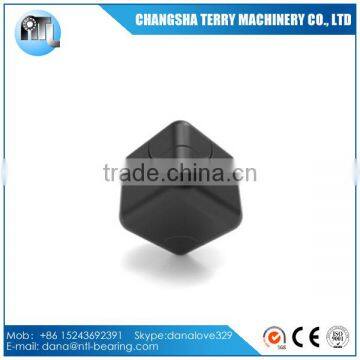 2017 New Plastic Magic Cube Spinner