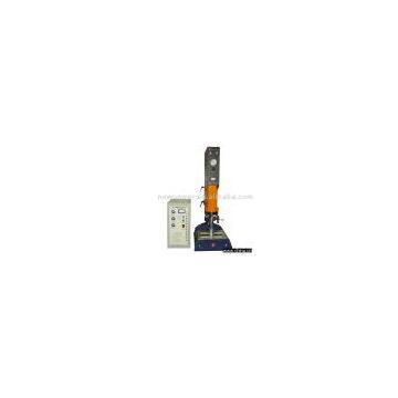 Sell Standard Ultrasonic Plastic Welder