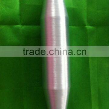 0.08mm 100% polyester monofilament yarn