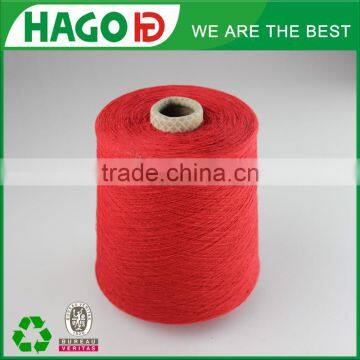 Ne20/2 Cone Dyed Cotton Yarn for Weaving & Knitting photo-2