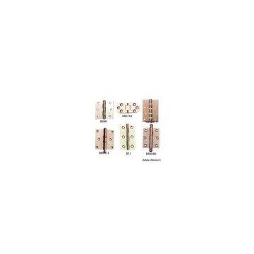 Sell Brass Hinges