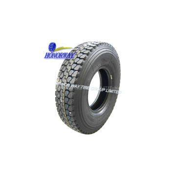TBR шины, шины для автобусов, шины для грузовиков (900R20 1000R20 1100R20 1200R20) photo-3