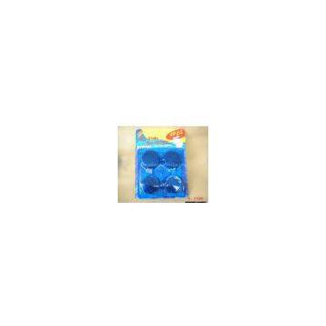 toilet blue block&Deodorizer