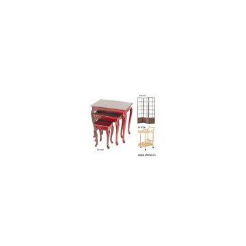 Sell Wooden Furniture