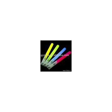 Glow Whistle Sticks