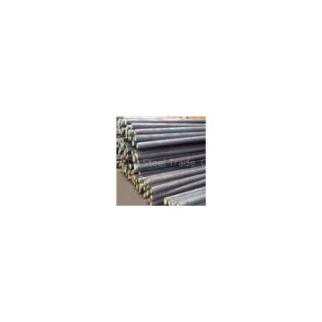 S235JR cold rolled steel bars