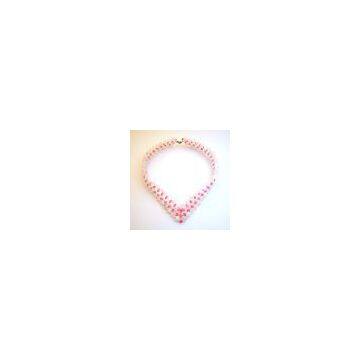 Singapore Pet Dog Necklace Accessories