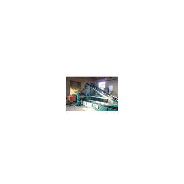 Rubber Cracker for Rubber Powder Line (XKP-450)