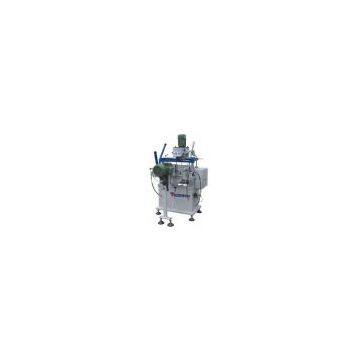 Aluminum Window And Door （Curtain Wall）Machine-Lock Hole Processing Machine